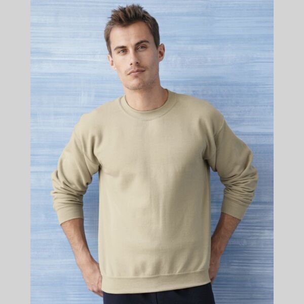 Heavy Blend Crewneck Sweatshirt Thumbnail