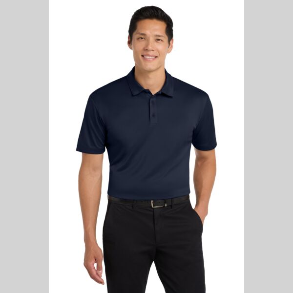 Tall Silk Touch™ Performance Polo Thumbnail