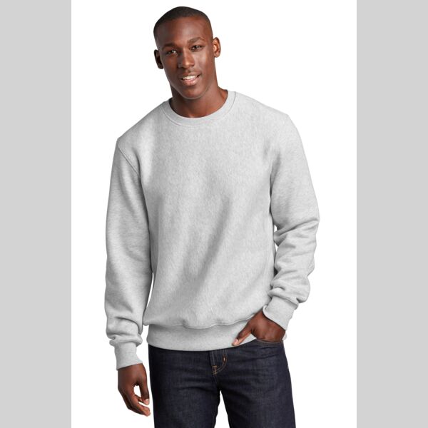 Super Heavyweight Crewneck Sweatshirt Thumbnail