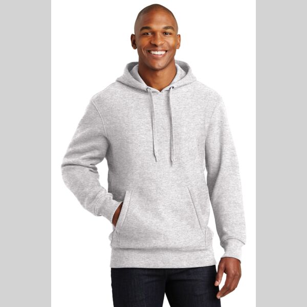 Super Heavyweight Pullover Hooded Sweatshirt Thumbnail