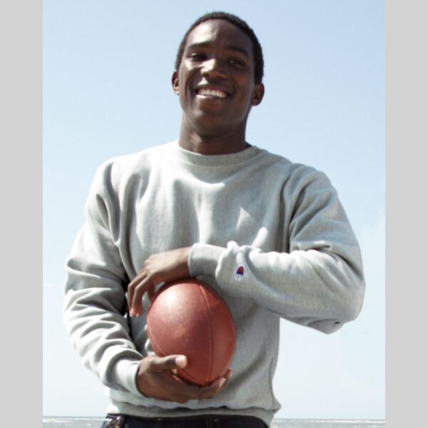 Reverse Weave Crewneck Sweatshirt Thumbnail