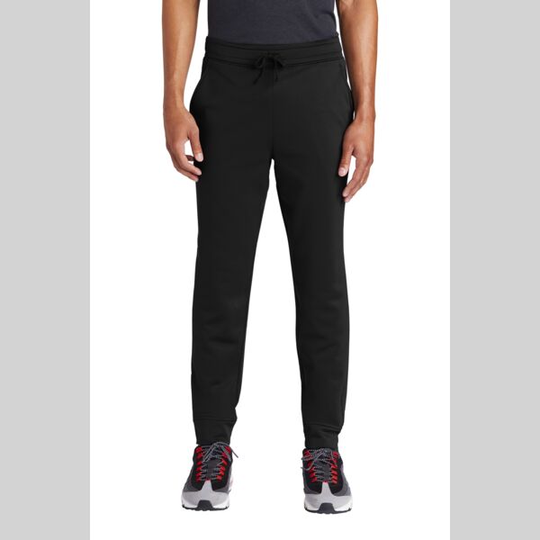 ® Sport Wick ® Fleece Jogger Thumbnail