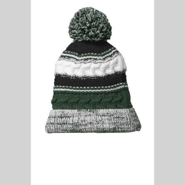 Pom Pom Team Beanie Thumbnail