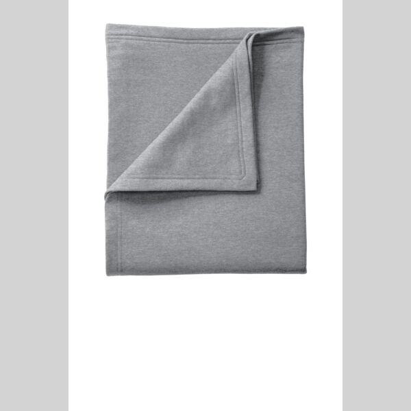 Core Fleece Sweatshirt Blanket Thumbnail