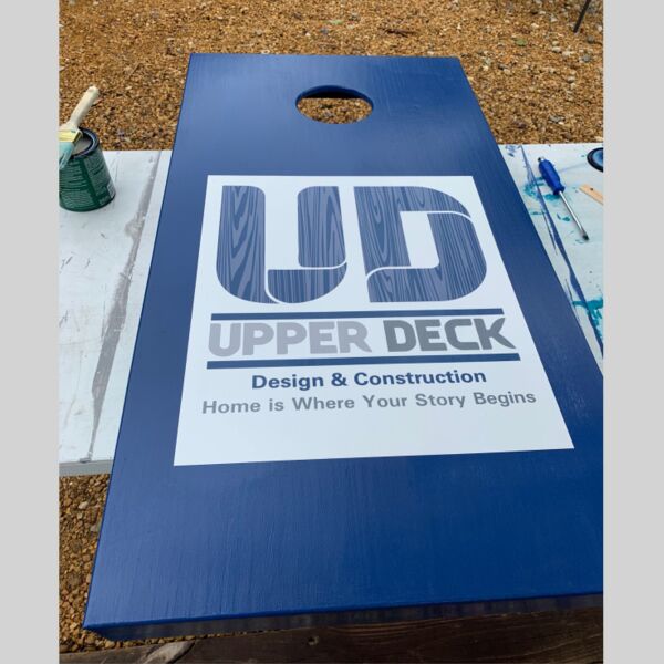 Large Vinyl Decals Thumbnail