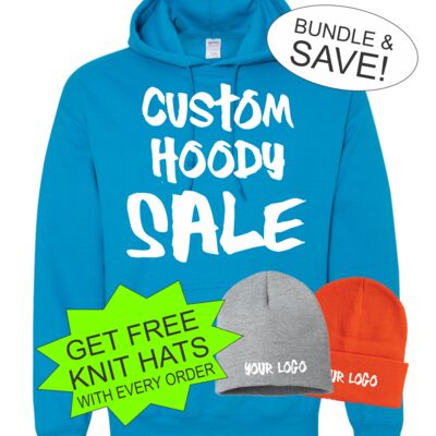 Hoody & Beanie Pick Thumbnail