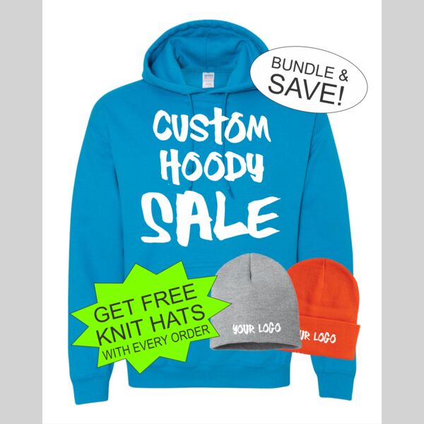 Hoody & Beanie Pick Thumbnail