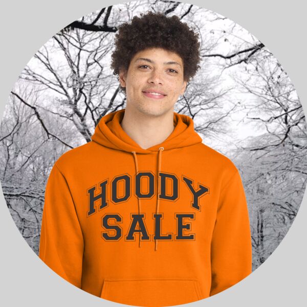 Hoody Sale Thumbnail