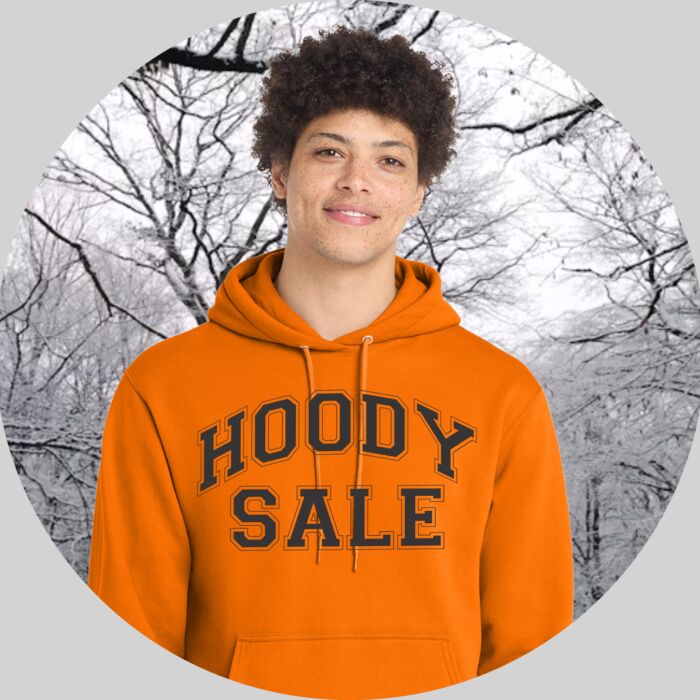 Hoody Sale Thumbnail