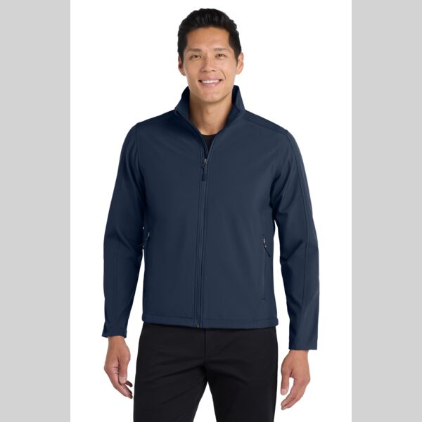 Core Soft Shell Jacket Thumbnail