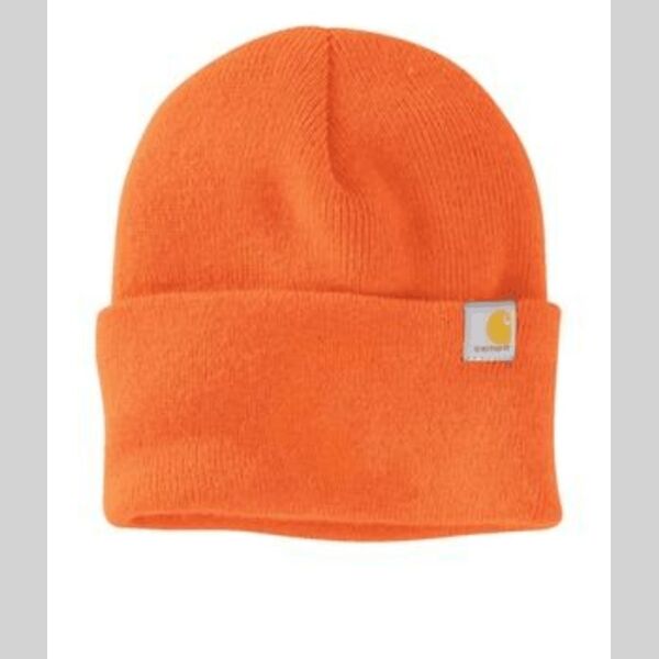 Carhartt Watch Cap 2 Thumbnail