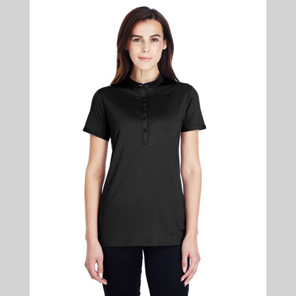 Under Armour Ladies' Corporate Performance Polo 2.0 Thumbnail