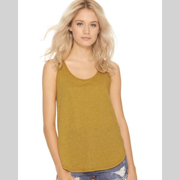 Women's Festival Tank Thumbnail