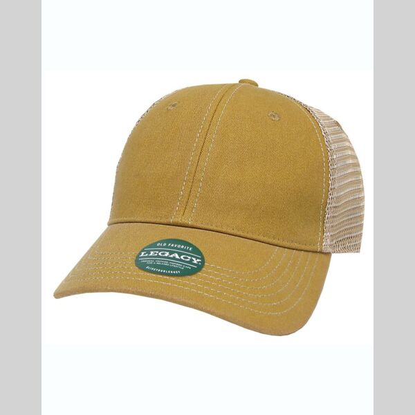 Old Favorite Trucker Cap Thumbnail