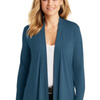 Ladies Concept Open Cardigan Thumbnail