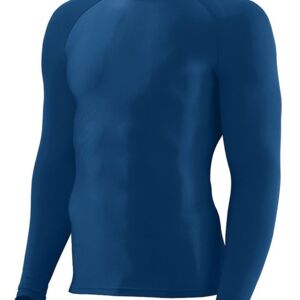 Hyperform Compression Long Sleeve Shirt Thumbnail