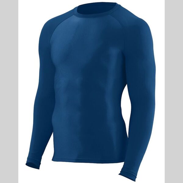 Hyperform Compression Long Sleeve Shirt Thumbnail