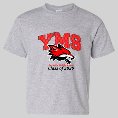 Youth 7th Graders Thumbnail