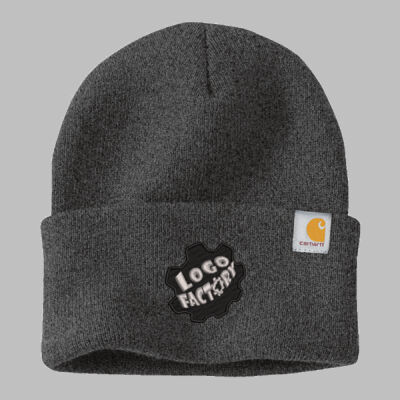 Carhartt Beanie Thumbnail