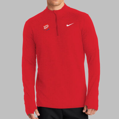 Nike Dri-FIT Element 1/2-Zip Thumbnail