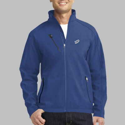 Soft Shell Jacket Thumbnail