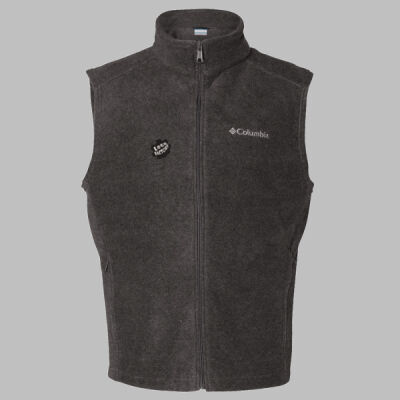 Columbia - Steens Mountain Fleece Vest Thumbnail
