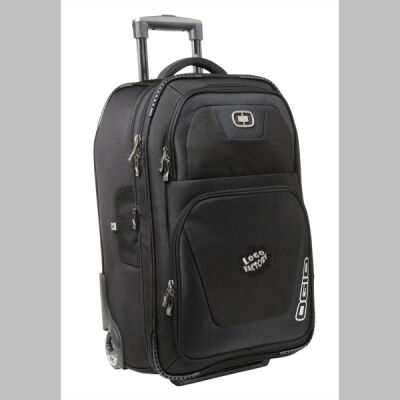 OGIO Kickstart 22 Travel Bag Thumbnail
