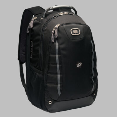 OGIO Pursuit Pack Thumbnail