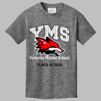 Youth 7th Graders Thumbnail