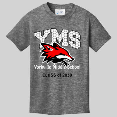 Youth 7th Graders Thumbnail