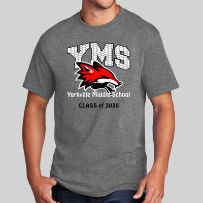 Adult 7th Graders Thumbnail