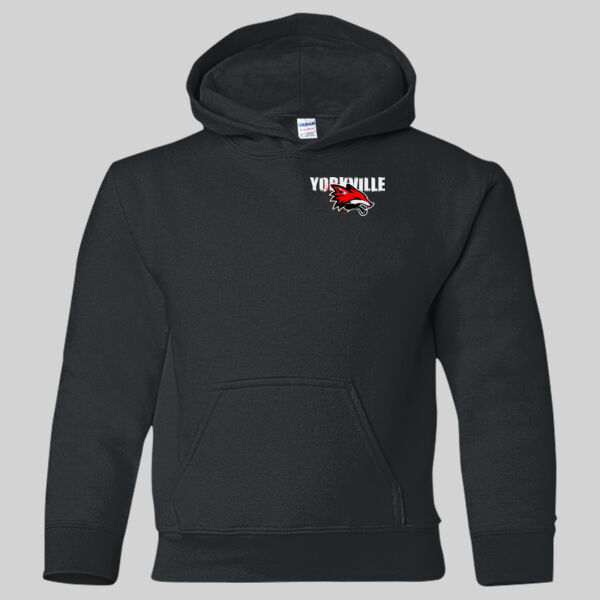 Youth Yorkville Hoody Thumbnail