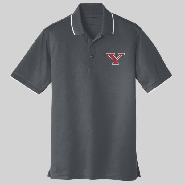 Yorkville Polo Thumbnail