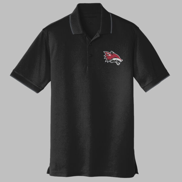 Yorkville Foxes Polo Thumbnail