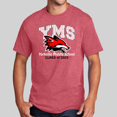 Adult 8th Graders Thumbnail