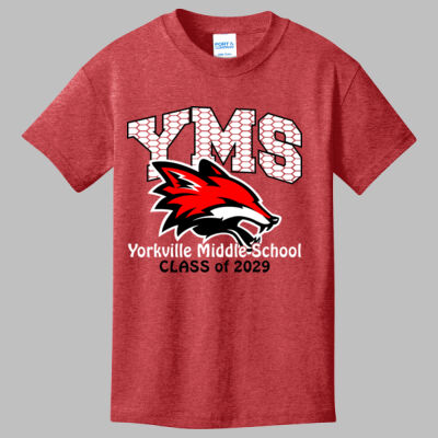 Youth 8th Graders Thumbnail