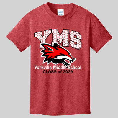 Youth 8th Graders Thumbnail