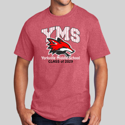 Adult 8th Grader Thumbnail