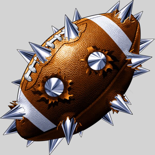 FOOTBALL SPIKE Thumbnail