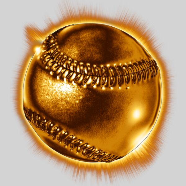 BASEBALL METAL Thumbnail