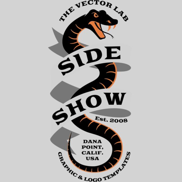 25 SIDE SHOW Thumbnail