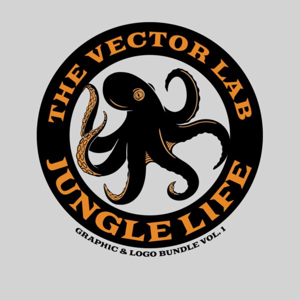 22 JUNGLE LIFE Thumbnail