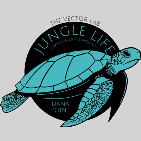 11 JUNGLE LIFE Thumbnail
