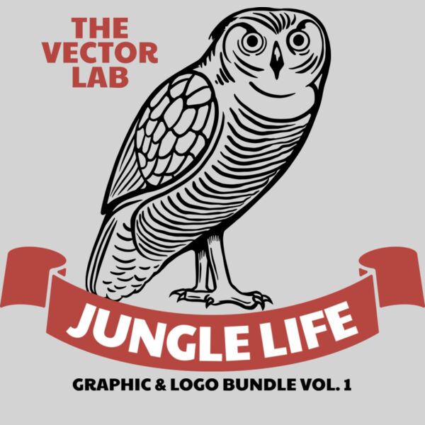 02 JUNGLE LIFE Thumbnail