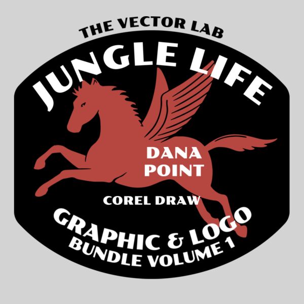 06 JUNGLE LIFE Thumbnail
