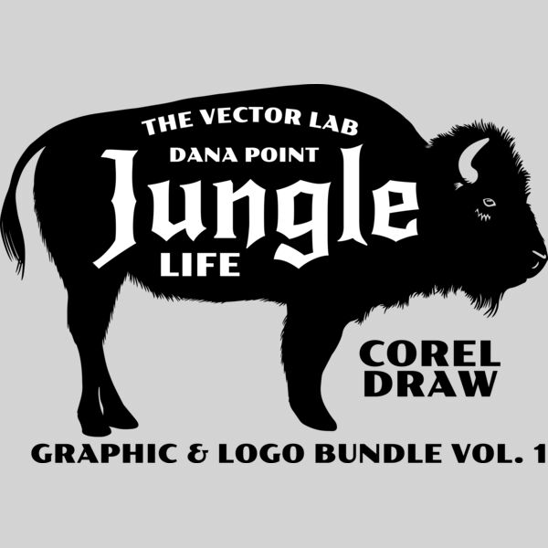 07 JUNGLE LIFE Thumbnail