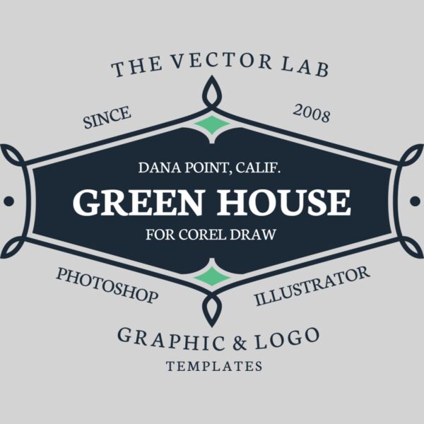 09 GREEN HOUSE Thumbnail