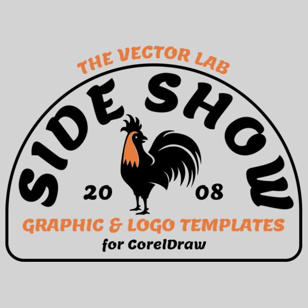 10 SIDE SHOW Thumbnail