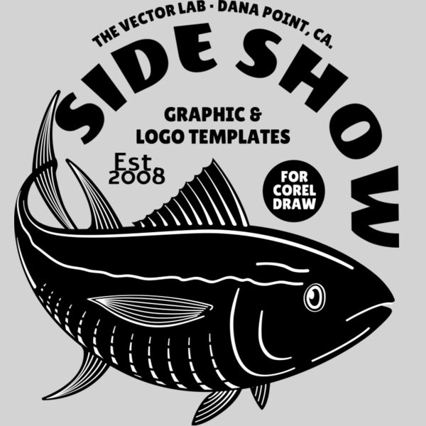 12 SIDE SHOW Thumbnail