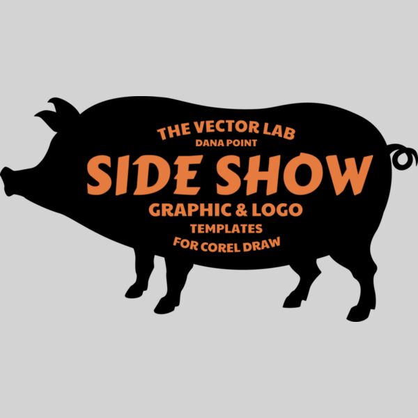 06 SIDE SHOW Thumbnail